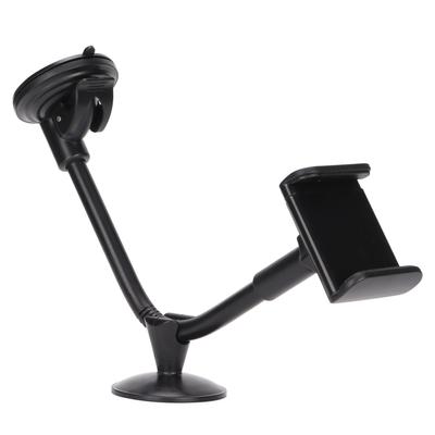 LP‑3N Universal Car Windshield Suction Mount Holder for 3.5‑5.5 Inch Mobile Phone