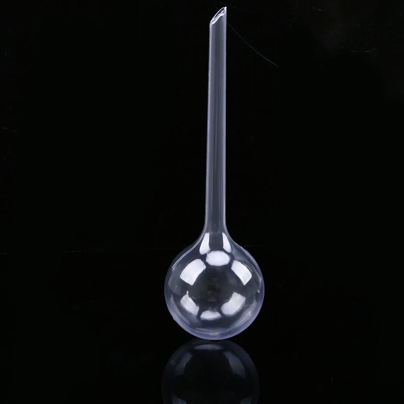 

26.5cm Automatic Houseplant Plant Pot Waterer PVC Ball Garden Irrigation Flower Automatic Watering Device Watering System Drip белый