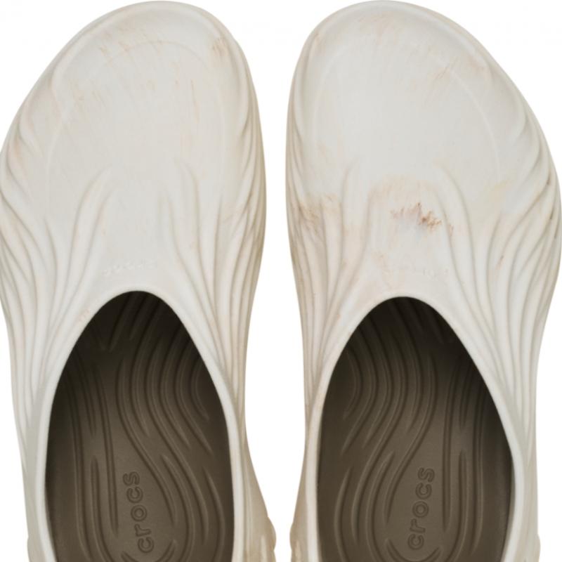 Crocs Eco Watercolor Marble Wave 211811 2y3