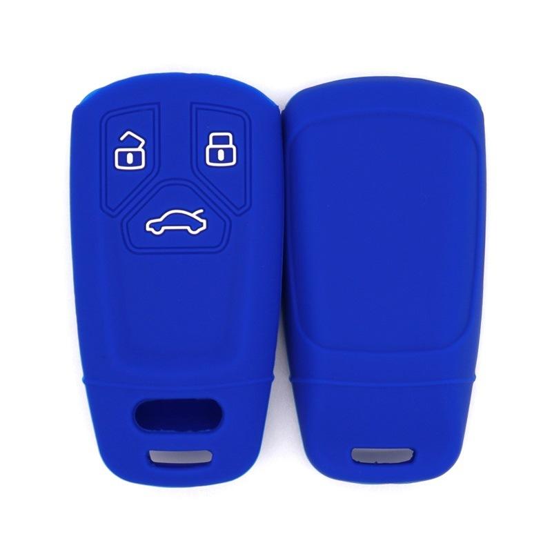 

Car key case чёрный