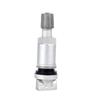 Aluminum TPMS Repair Kit Corrosion-Resistant TPMS Valve Stem  Tire Replacement Matching