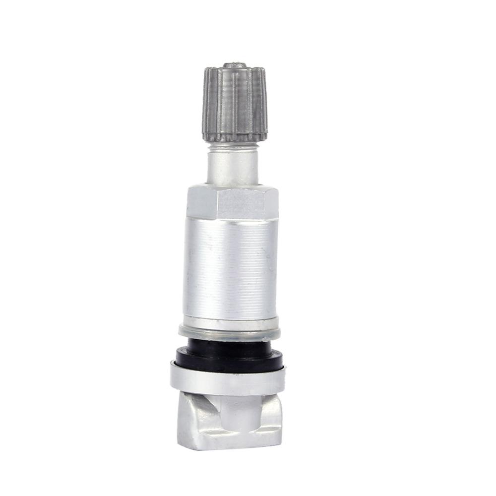 Aluminum TPMS Repair Kit Corrosion-Resistant TPMS Valve Stem  Tire Replacement Matching