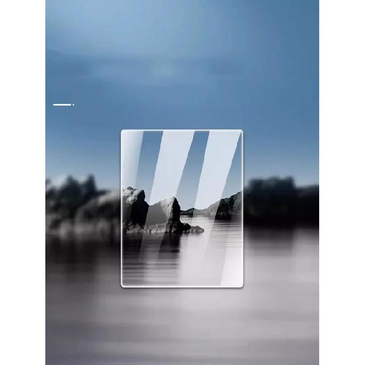 Tempered glass screen protector For Geely Preface 2024 13.2 inch Car GPS navigation film LCD screen Anti-scratch Film