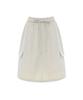 PAIGEFLYNN Cargo Pocket 5-Quarter Skirt_P6Bsk035C
