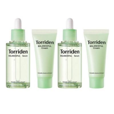 Trattamenti viso – Sieri ed essenze viso