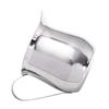 2/3/5/8oz Kitchen Stainless Steel Home Mugs Coffee Cup Steaming Pitcher Milk Frothing Pitcher