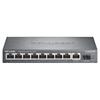 Tp-Link TL-SG2210LPF Gigabit Cloud Managed PoE Switch
