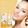 Limited time!!Ouhoe Turmeric Essence Serum - Improves Skin Condition, Repairs Dullness, Hydrates And Moisturizes, Turmeric Essence