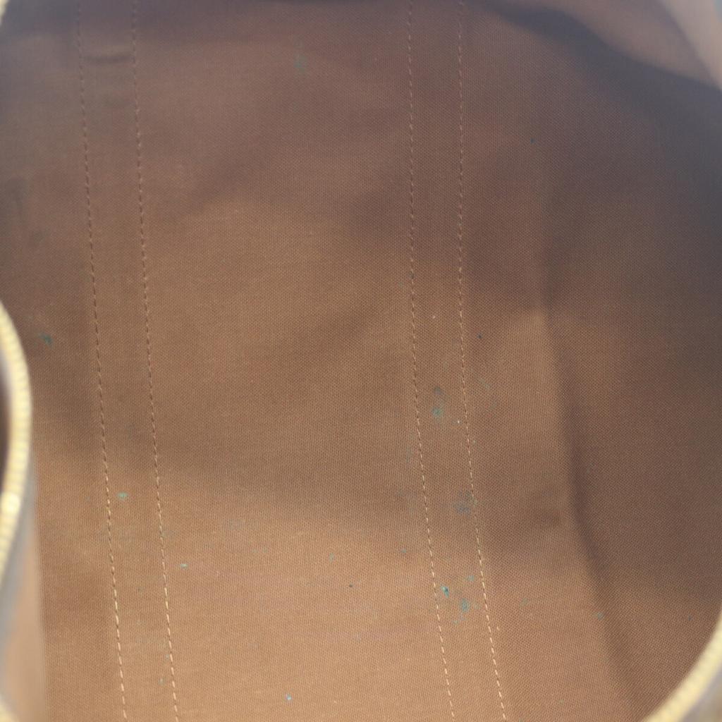 LOUIS VUITTON 92 years M41418 Monogram Keepall Bandolier 45 Boston bag MonogramUsed