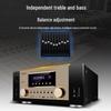 SANSUI DM-30A 5.1-Channel Home Theater Power Amplifier CN Plug (adapter Included)