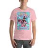 Beyond the Valley of the Dolls T-Shirt Punk Rock Bands Unisex Heavy Cotton Tee