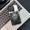 H-HIM Band V-Ville V-Valo For iPhone 17,16,15,14,13,12,11,Pro,MAX,Plus Black Shockproof Candy Matte Cover