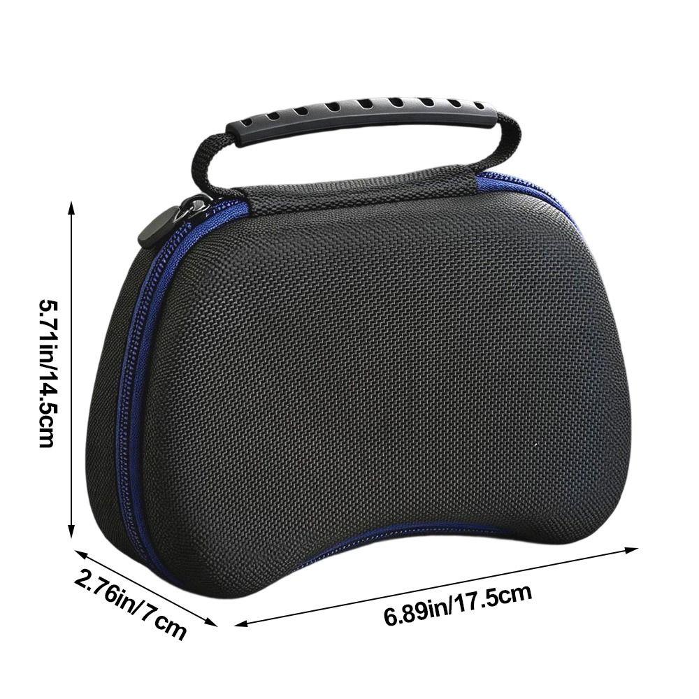Shockproof Storage Bag Portable Protective Cover for Steam Controller 2