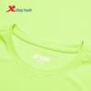 Xtep Youth Moisture-Wicking Sport Print Short-Sleeve T-Shirt