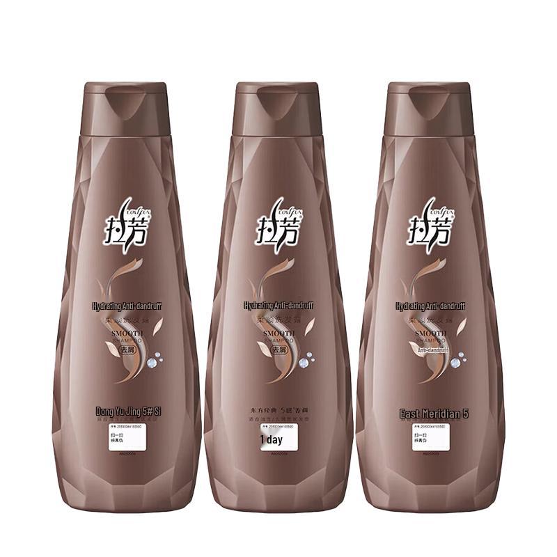 LaFang Soft & Anti-Dandruff Shampoo