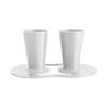 Glue Inverted Rack with Stable Base Plastic Scrapbooking Craft Liquid Glue Holder Needle Tip Glue Bottle Storage Upside Down Rack Container