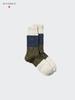 Uniqlo Heattech Socks B