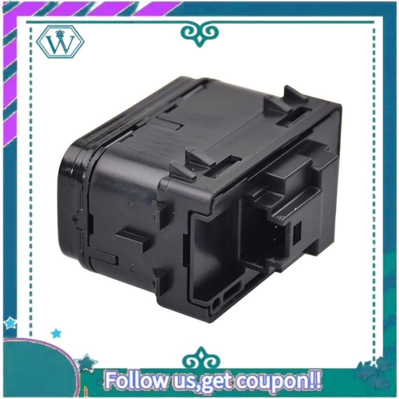 AA92-Power Window Master Lifter Switch Button For Sprinter W907    A9079050504 Replacement