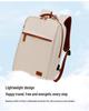 Unisex Minimalist Business & Travel Laptop Backpack