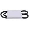 New Alternator Belt 6675839 For Bobcat 863 864 873 883 A220 A300 S250 T200 Skid Steer