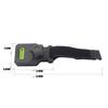 2pcs Nylon Car  Awning Clamps Awning Stabilizers Clamps Awning Clip Set for Preventing Rips & Ensuring Secure Attachment