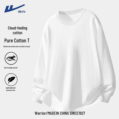 Tops – Pullover e maglie a manica lunga