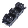 93570-A5100 93570-A5010 Electric Control Power Master Window Switch Car 93570A5100 93570A5010 For Hyundai Elantra 2014 2015 2016
