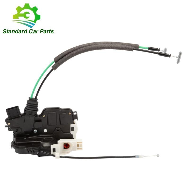 81310-2P000 7p Front Left Door Lock Latch Actuator For Kia Sorento 2011 2012 2013 2014 2015 813102P000 81310 2P000 New