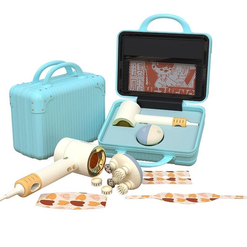 HEZHENG Family Wellness Gift Box 5