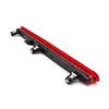 Car Third Brake Light High Auto Level Rear High Mount Stop Lamp Red LED For VW Transporter Multivan Caravelle T5 2003-2015