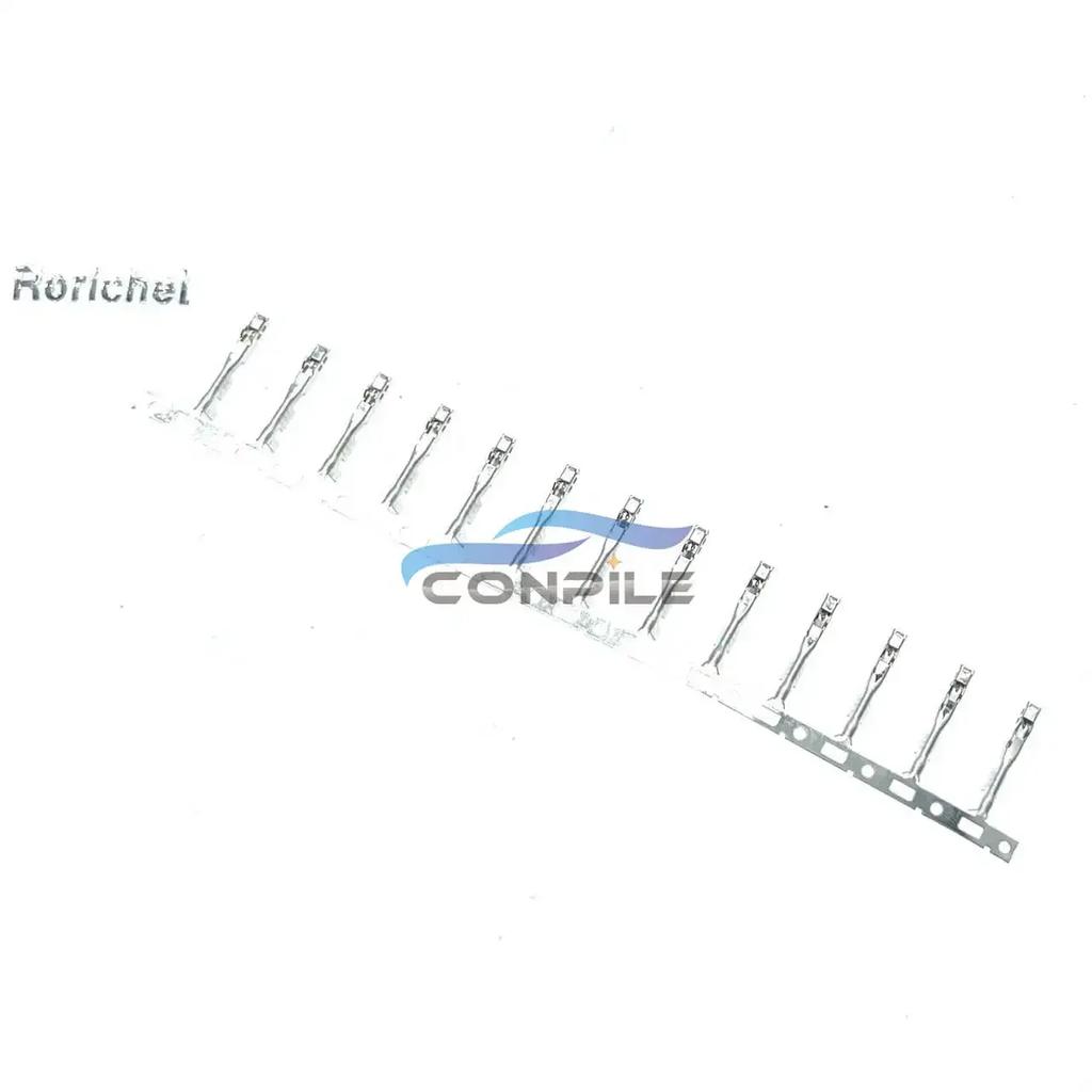 for Honda 9th Accord reverse rearview mirror folding switch plug connector terminal 13PIN
