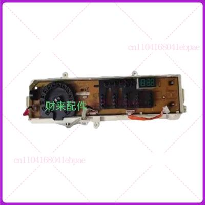 For Samsung Drum Washing Machine WW80J4230GS Computer Board Main Board DC92-01768P