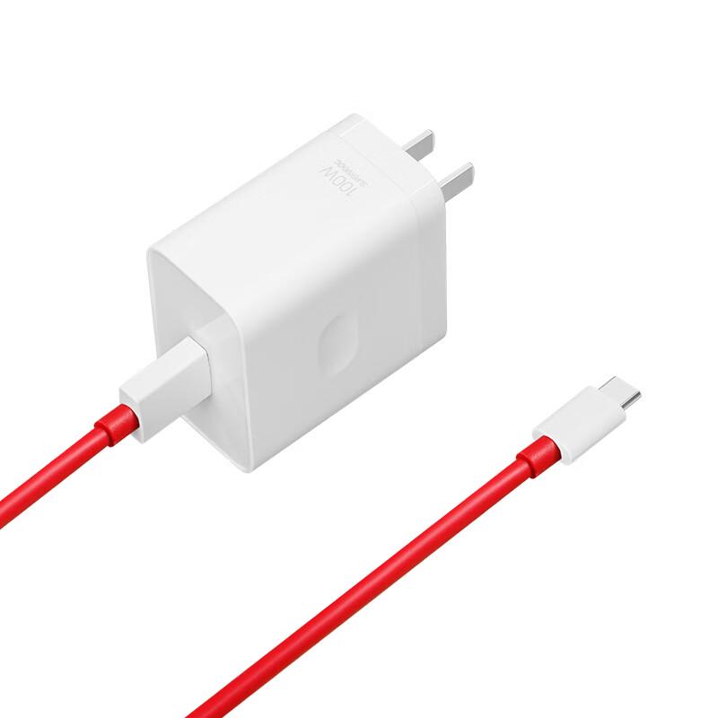 Originální rychlonabíječka OnePlus SUPERVOOC 100W s jedním portem