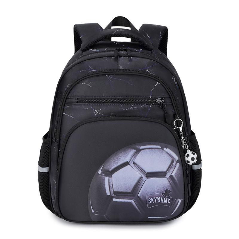 Schultasche 2025 neue Kinder 1.-6. Klasse leichter Rucksack Rucksack Grundschüler