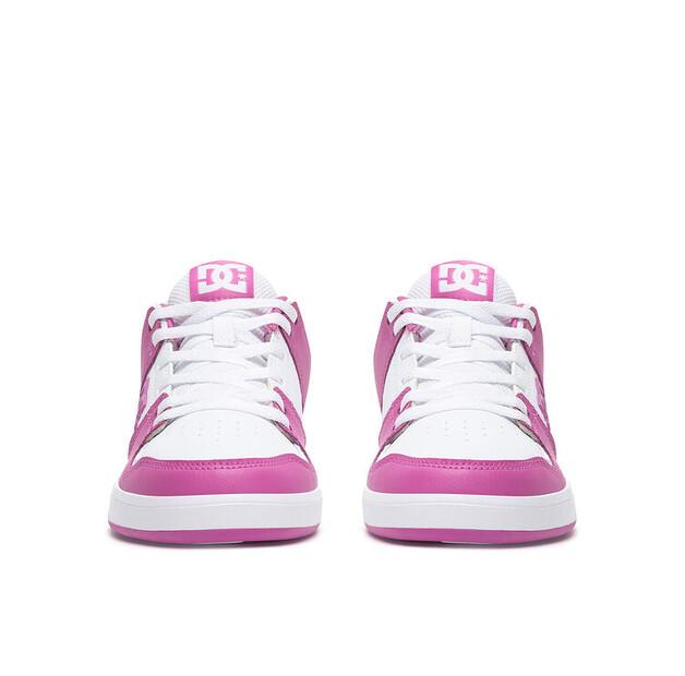 DC Sneakers DC SHOE CURE DC01682100 White