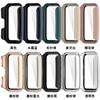 PC Case for Huawei Band 11/11 Pro Screen Protector All-Around Bumper Shell Tempered Glass Cover for Huawei Band 11 Accessories