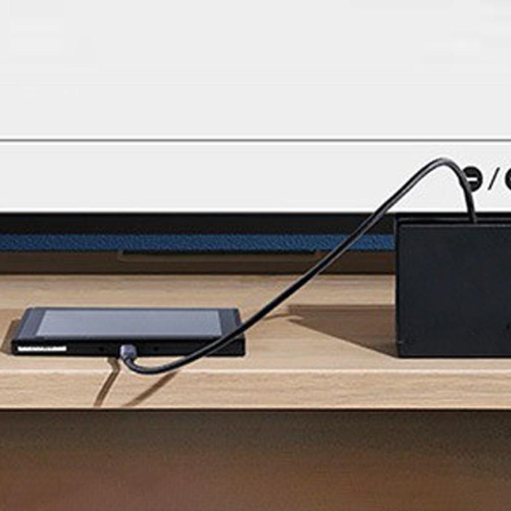 PD 100W Type-C Extension Date Line USB C 3.1 Video Extension Cable Type-C Extension Cable  Laptop