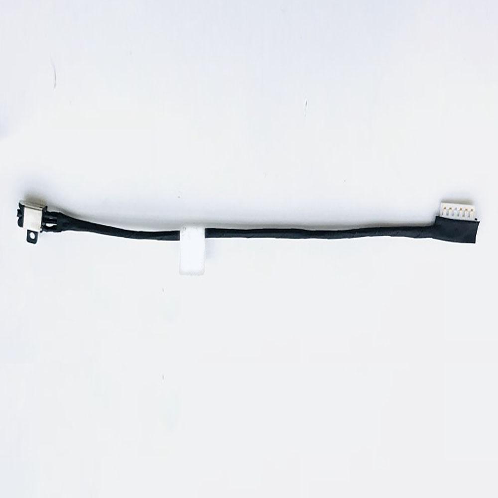 1x For Dell Inspiron 15 5565 5567 P66F001 0R6RKM AC DC Power Jack Charging Cable