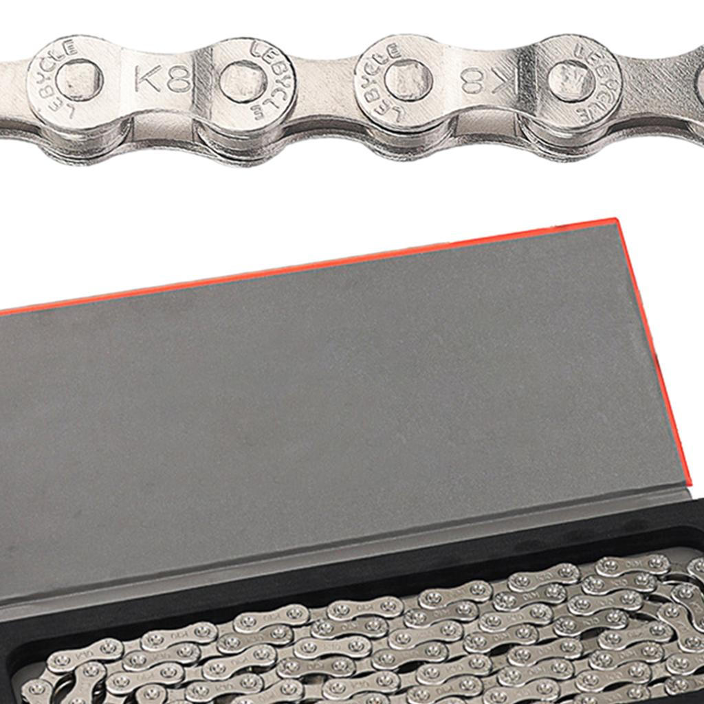 Chains Component Gear 116 Links Accessories Bike Cycling Road Hybrid Cycle