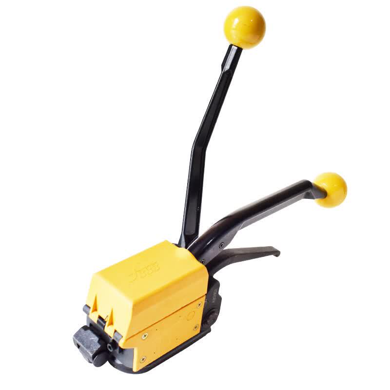 Fuxing Buckle-Free Steel Strapping Tool