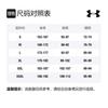 Under Armour Tank Top Men's Peach Gray 1328704-013