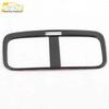 Baojun 530 Rear Air Outlet Decorative Frame - Stainless Steel Accessory