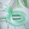 Baby Floats for Pool Inflatable Swimming Ring for Bath or Swim Training