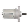 Starter Motor for Aerox 100, BWS 100, and Neos 100 (Part: 4VP-H1800-11)