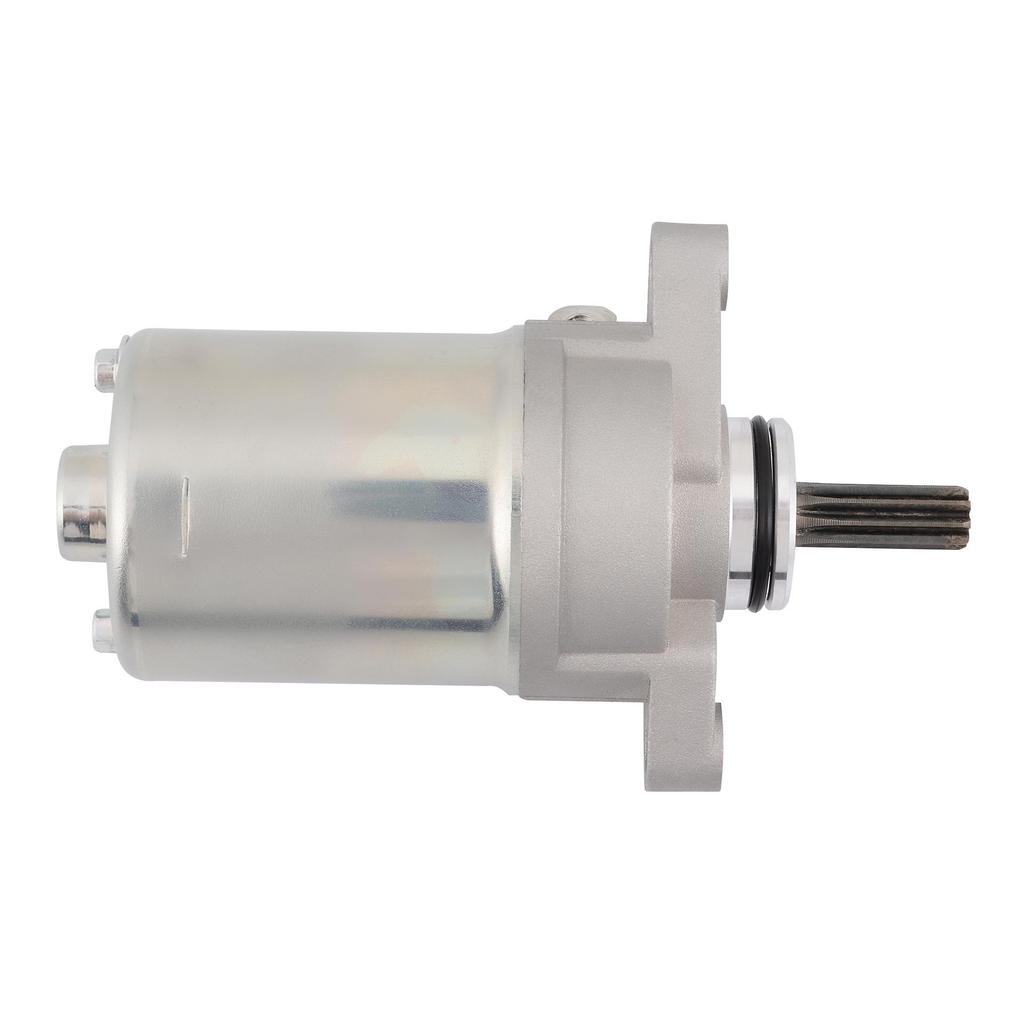 Starter Motor for Aerox 100, BWS 100, and Neos 100 (Part: 4VP-H1800-11)
