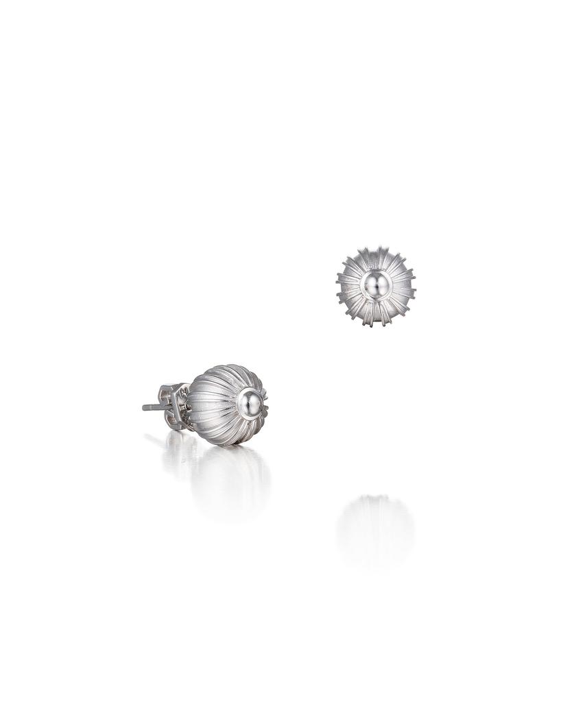 Trencadism Benedict Earrings / 925 Silver / Earrings Benedict_Hebe_Bde10B