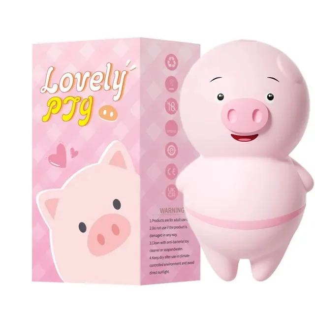 Mini Cute Cat Vibrators Toys Female Tongue Licking Clitoris Vacuum Stimulator Vagina Massager Adults Goods Sex Toys For Women