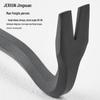 JERXUN Heavy-Duty Hexagonal Pry Bar
