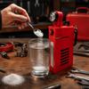 Recharge-Free Portable Emergency Light Portable Camping Light Outdoor Lighting Emergency