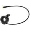Bicycle Thumb Throttle Lithium Power Kit 130X for Left and